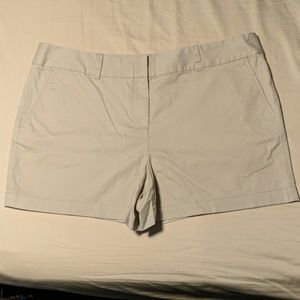 *2 for $25* LOFT 4" short